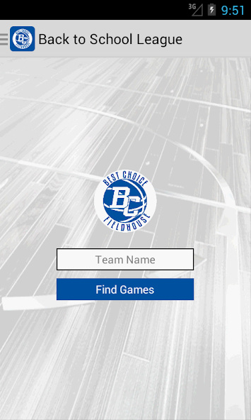 Best Choice Fieldhouse