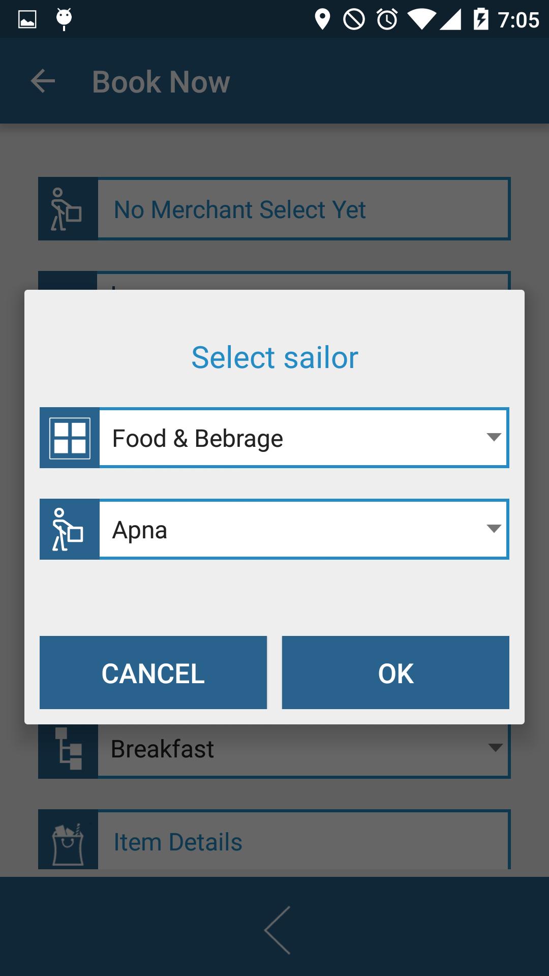 GotIT -Delivery Simplified