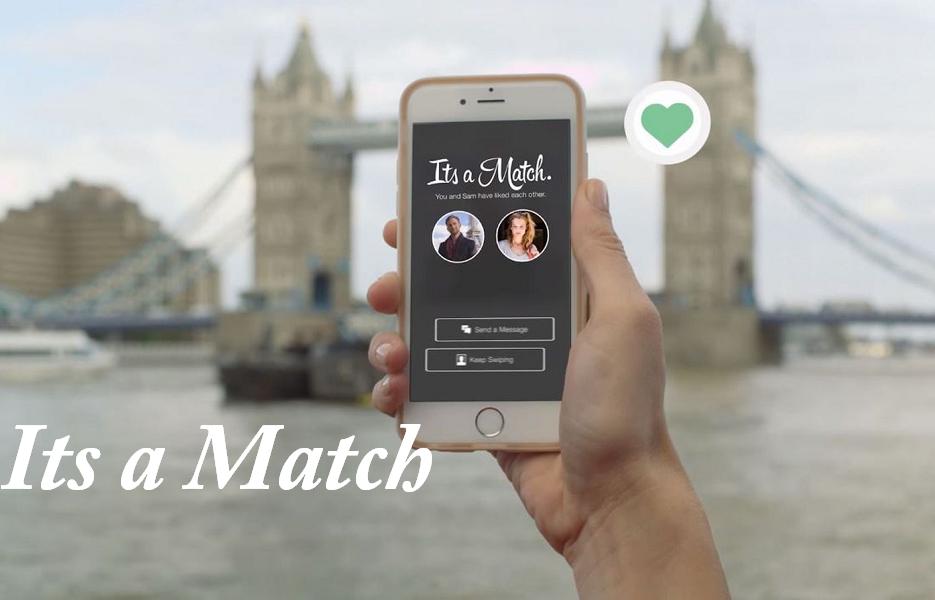 Mingle Tingle: Hookup, Flirt, Dating and Chat App
