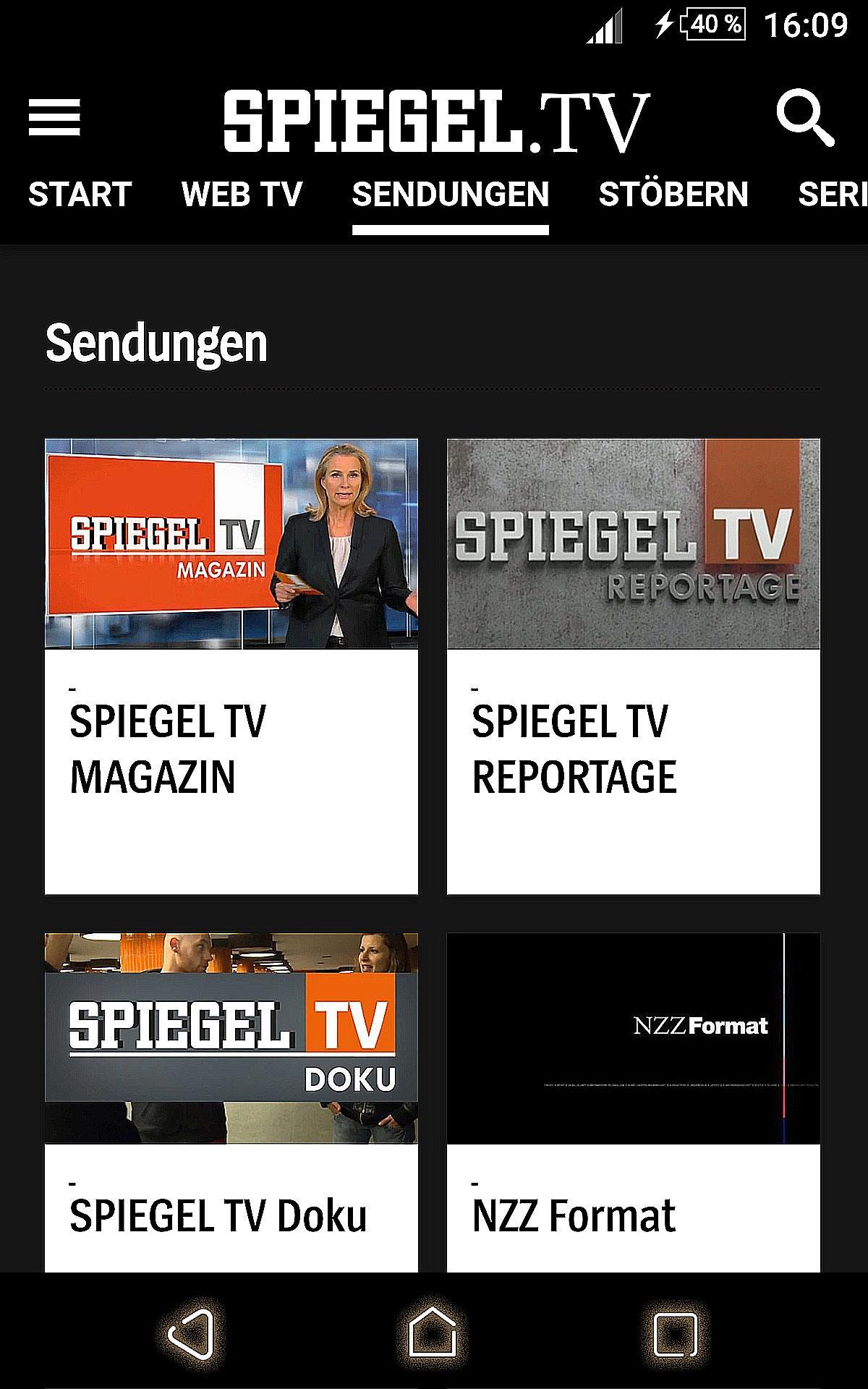 SPIEGEL.TV
