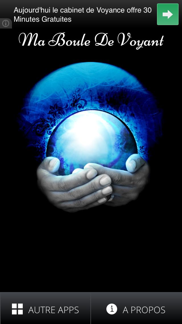 Ma Boule de Voyant