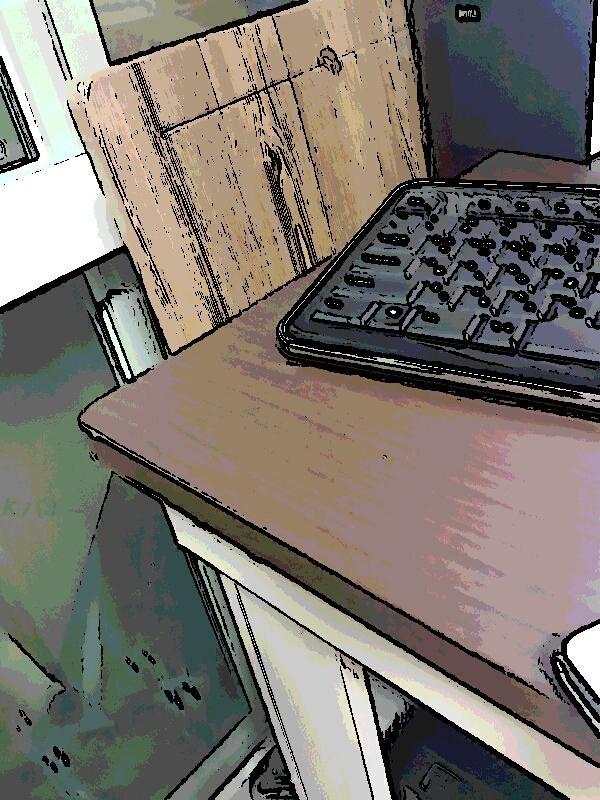 Cartoon Camera HD(Real-time)