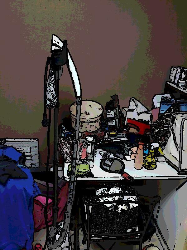 Cartoon Camera HD(Real-time)