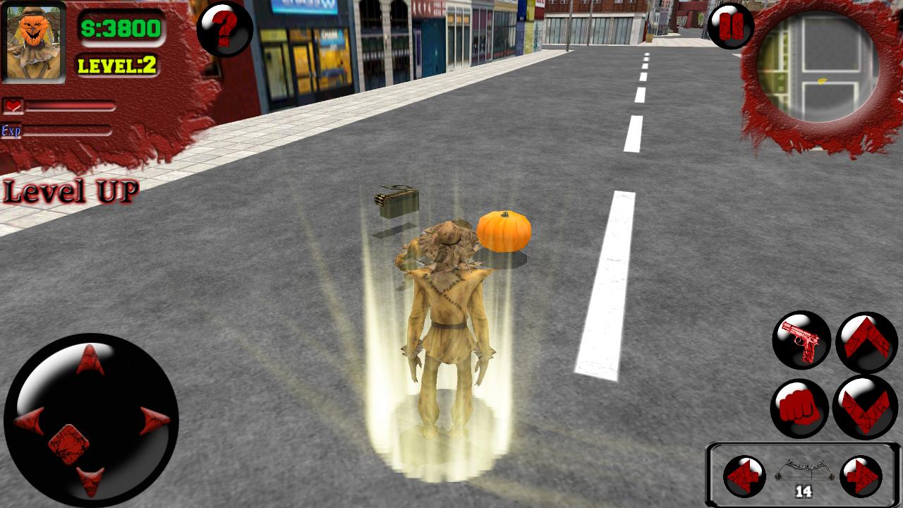 Halloween Theft Cars