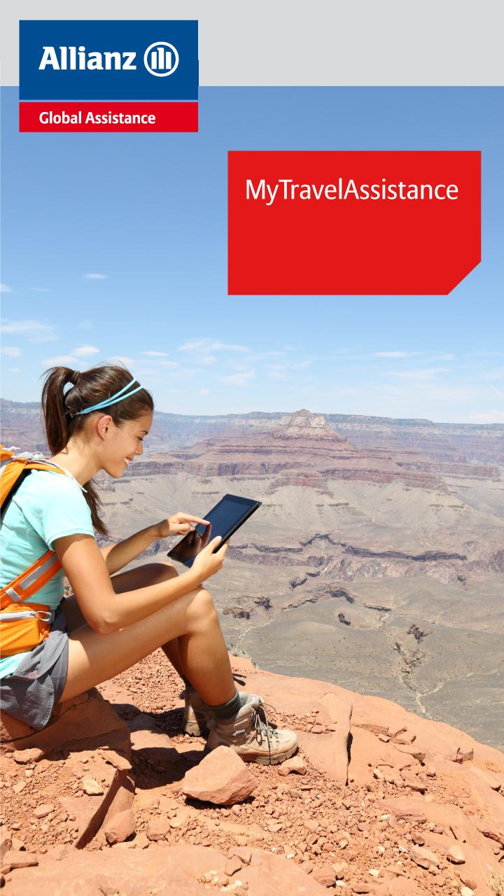 My Travel Assistance