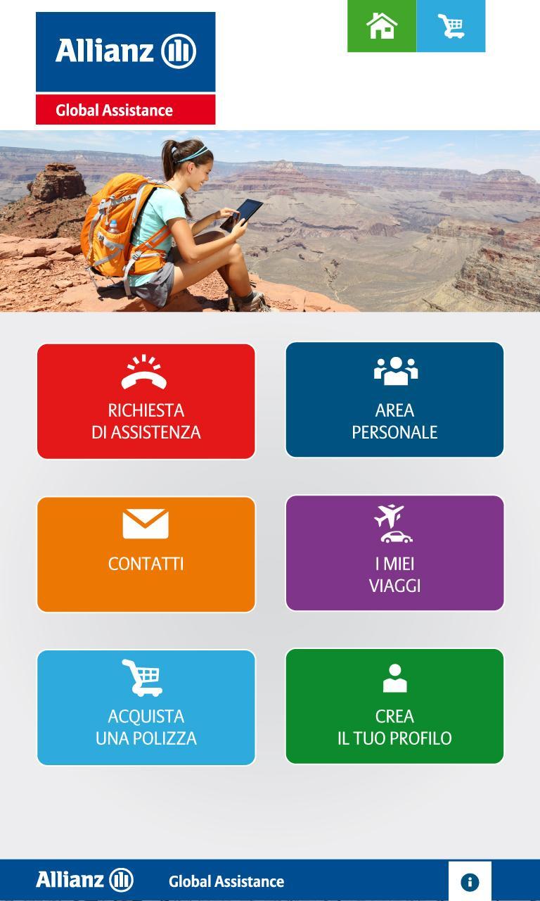 My Travel Assistance