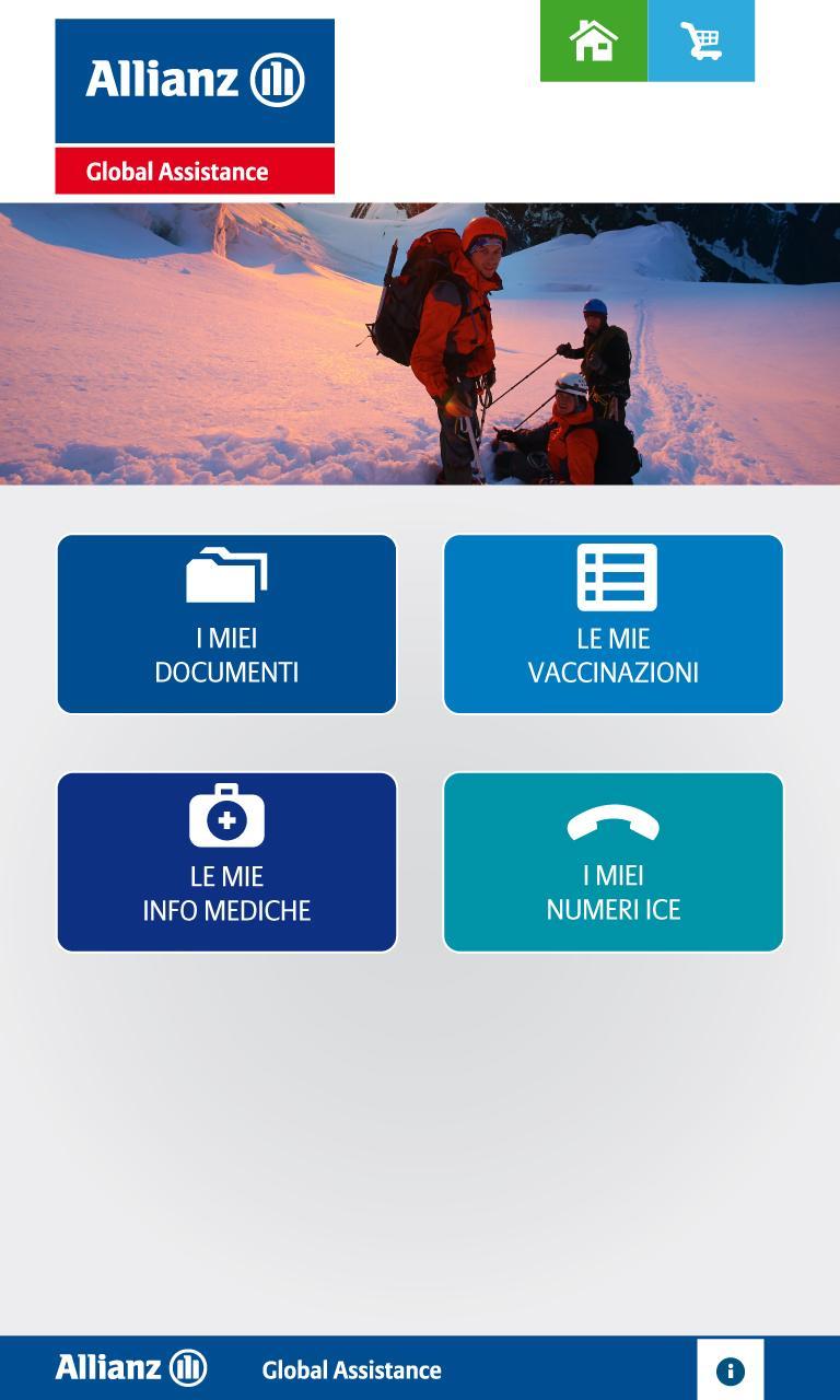 My Travel Assistance