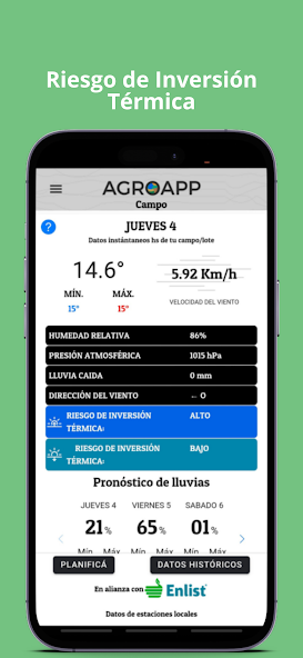 Agroapp