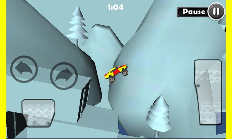 Hill Climb Dead Racing 2 Mania