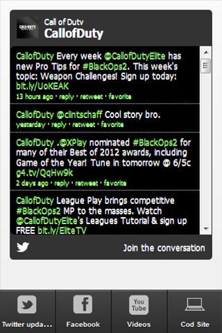 Blops 2 News