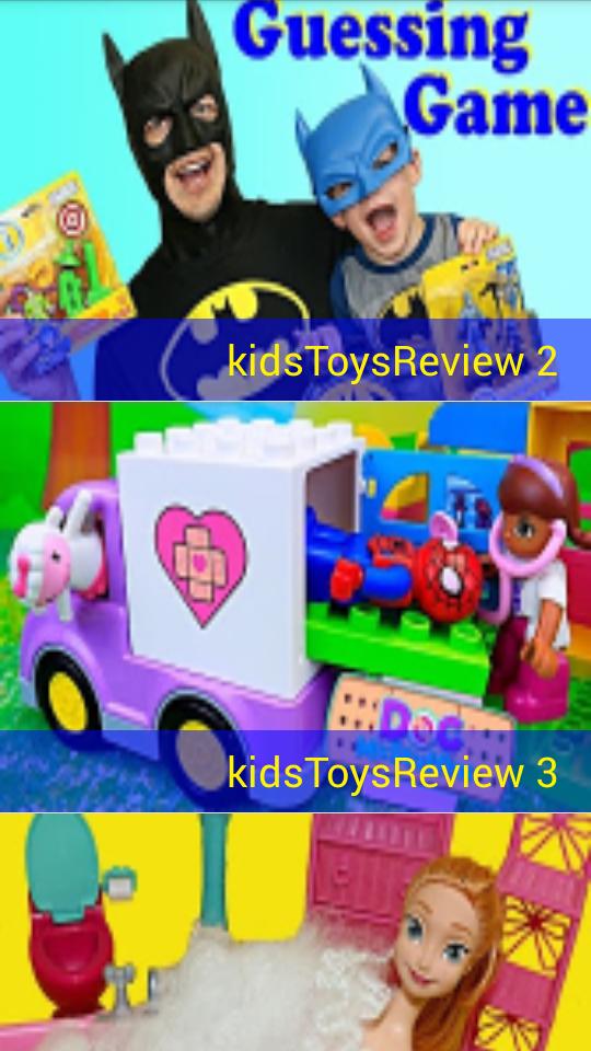 kidsToysReview