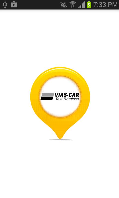 Taxi ViasCar Lima-Peru