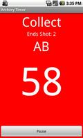 Archery Timer