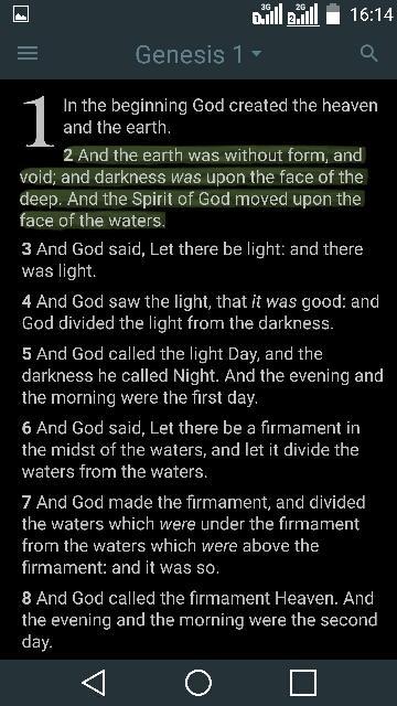 Luther's Bible Commentary