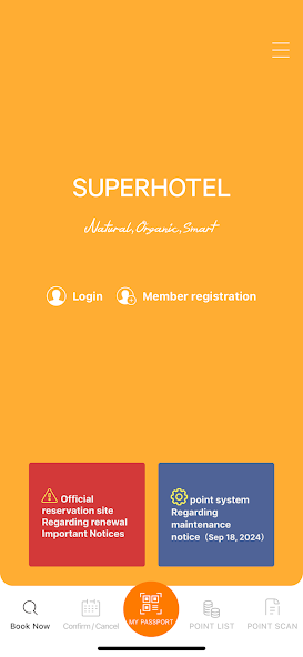 SuperHotel