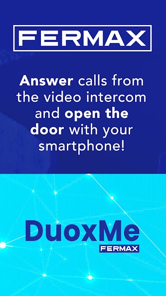 Fermax DuoxMe
