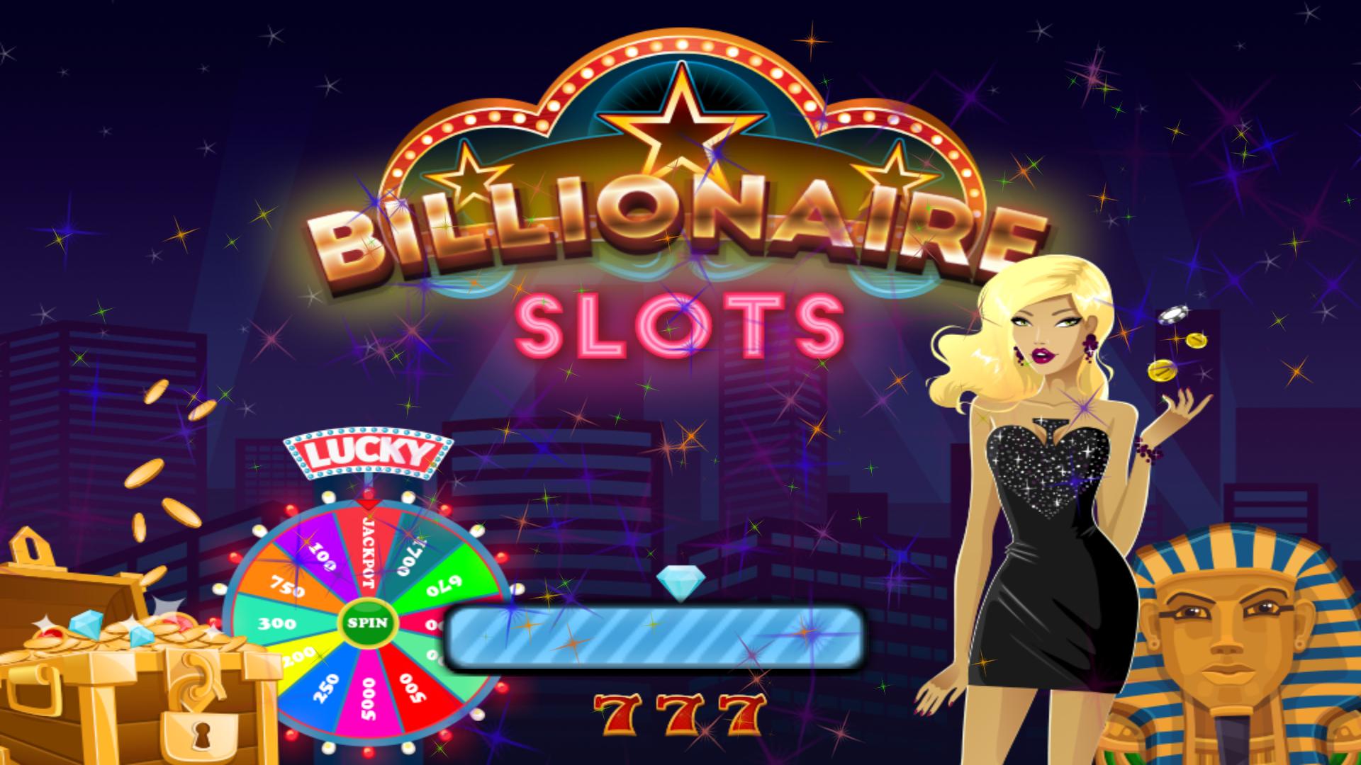 Slot Machine Casino