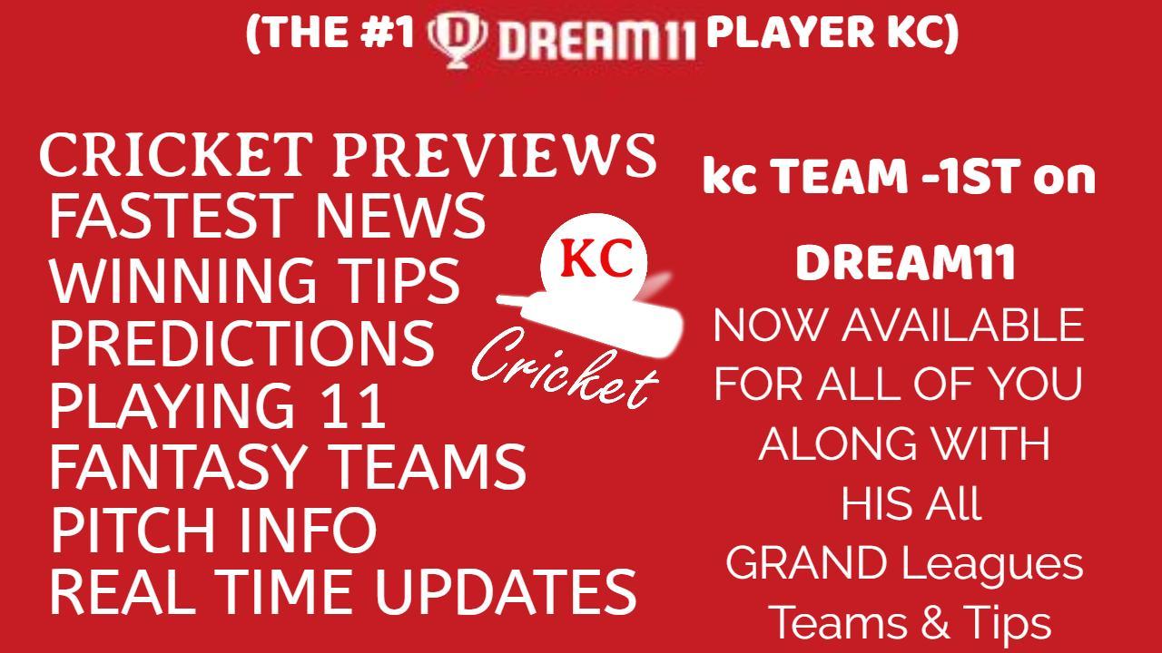 Dream League Cricket 2018
