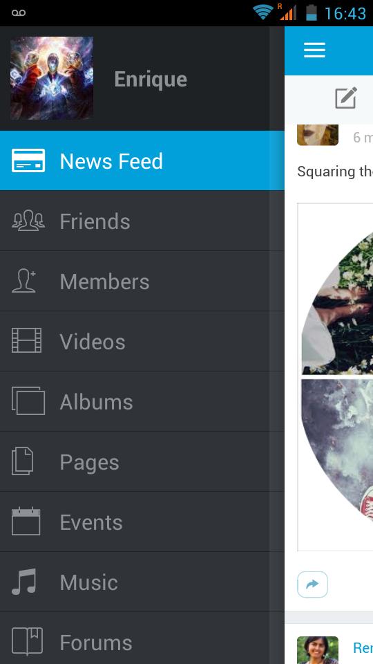 Spiritual Unite (SU)