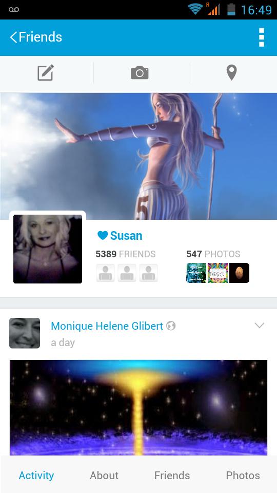 Spiritual Unite (SU)