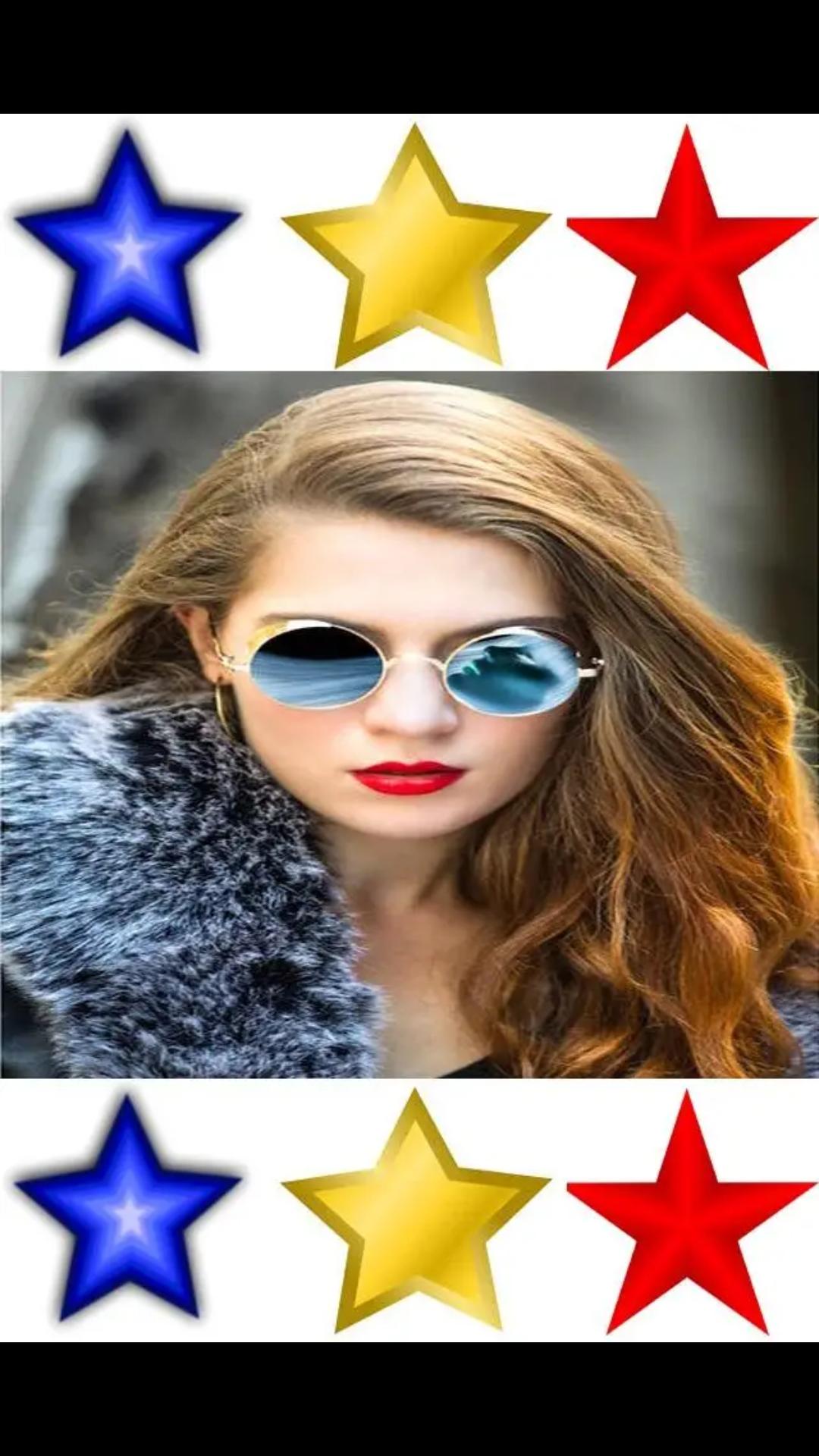 Girls chat and video call