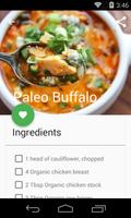 Paleo Diet Recipes