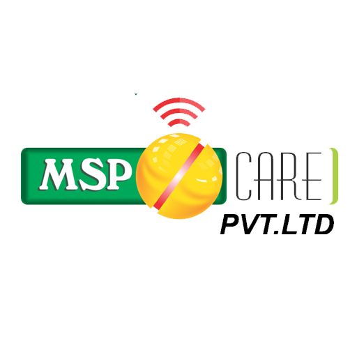 MSP GPS