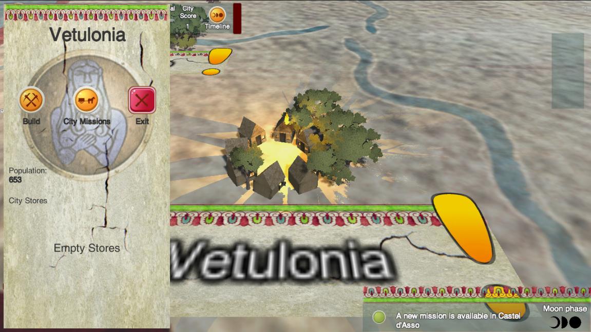 Mi Rasna - I'm Etruscan