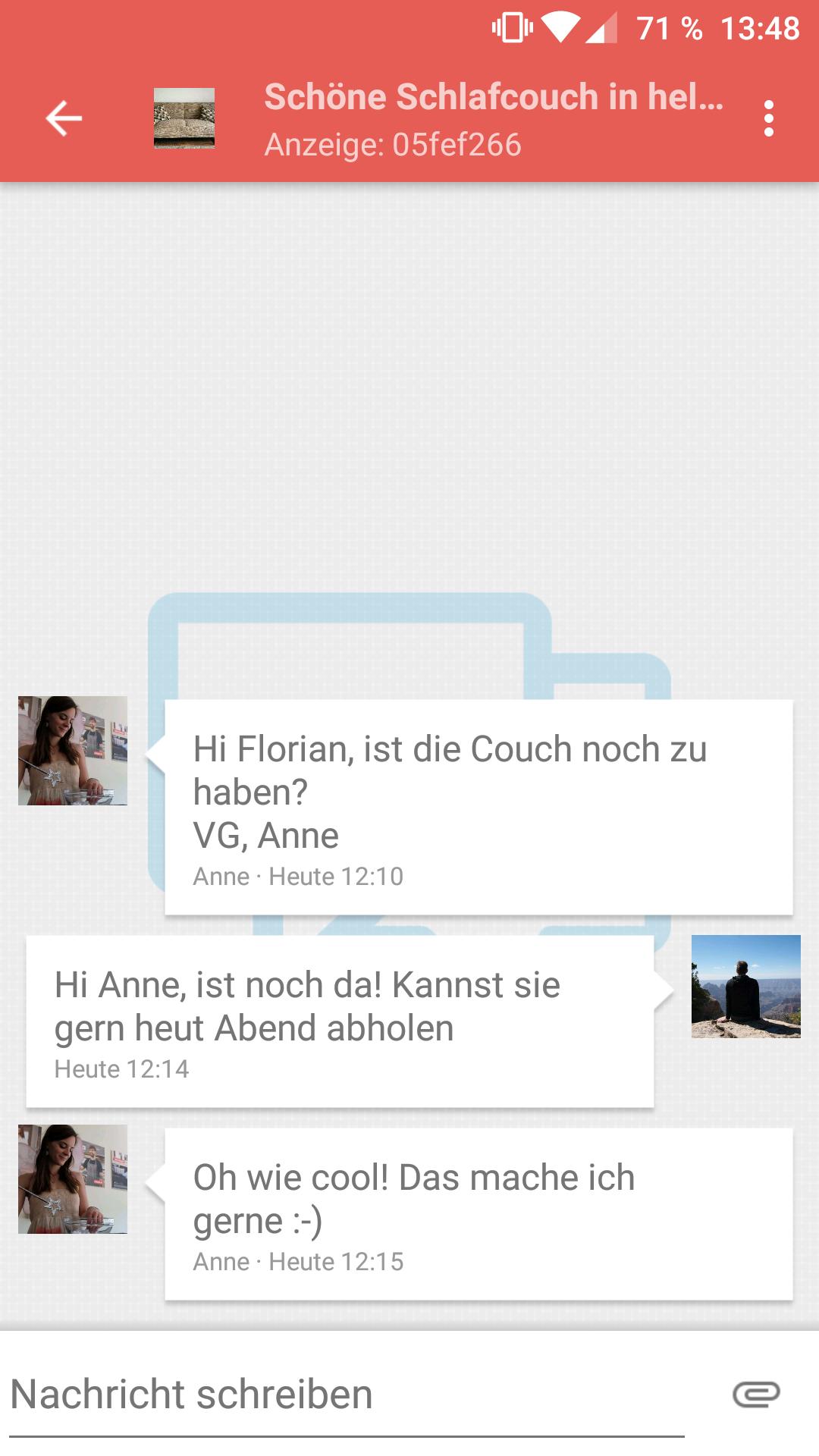 Kleinanzeigen: kalaydo.de