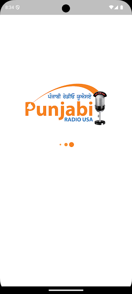 Punjabi Radio USA