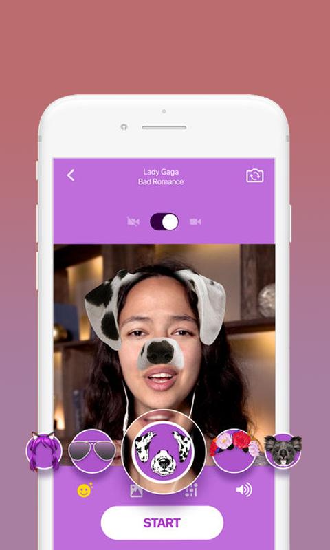 karaoke Starmaker Lite