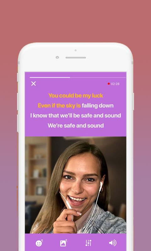 karaoke Starmaker Lite