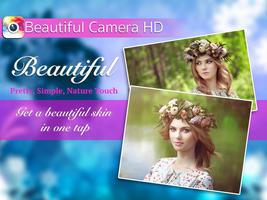 Beautiful Camera HD