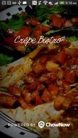 Crepe Bistro