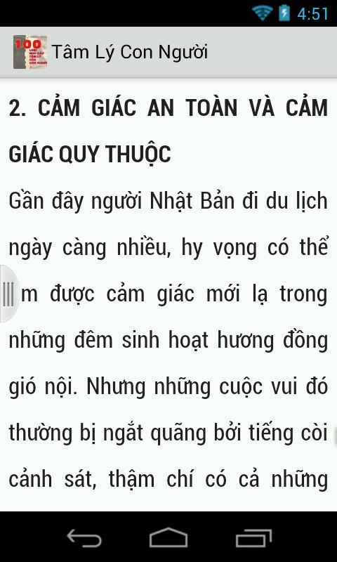 Tam Ly Con Nguoi (Sach hay)