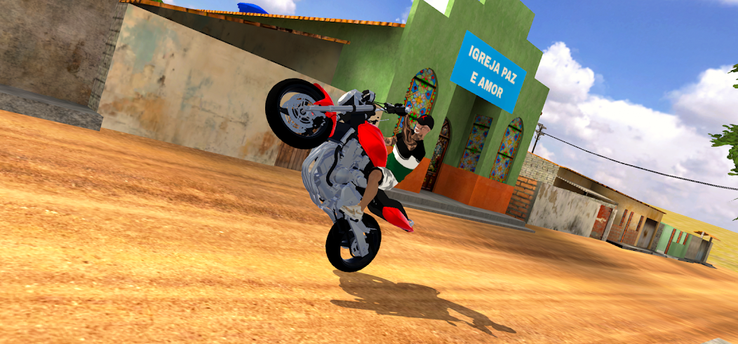 Motos Dichavadas - Brasil