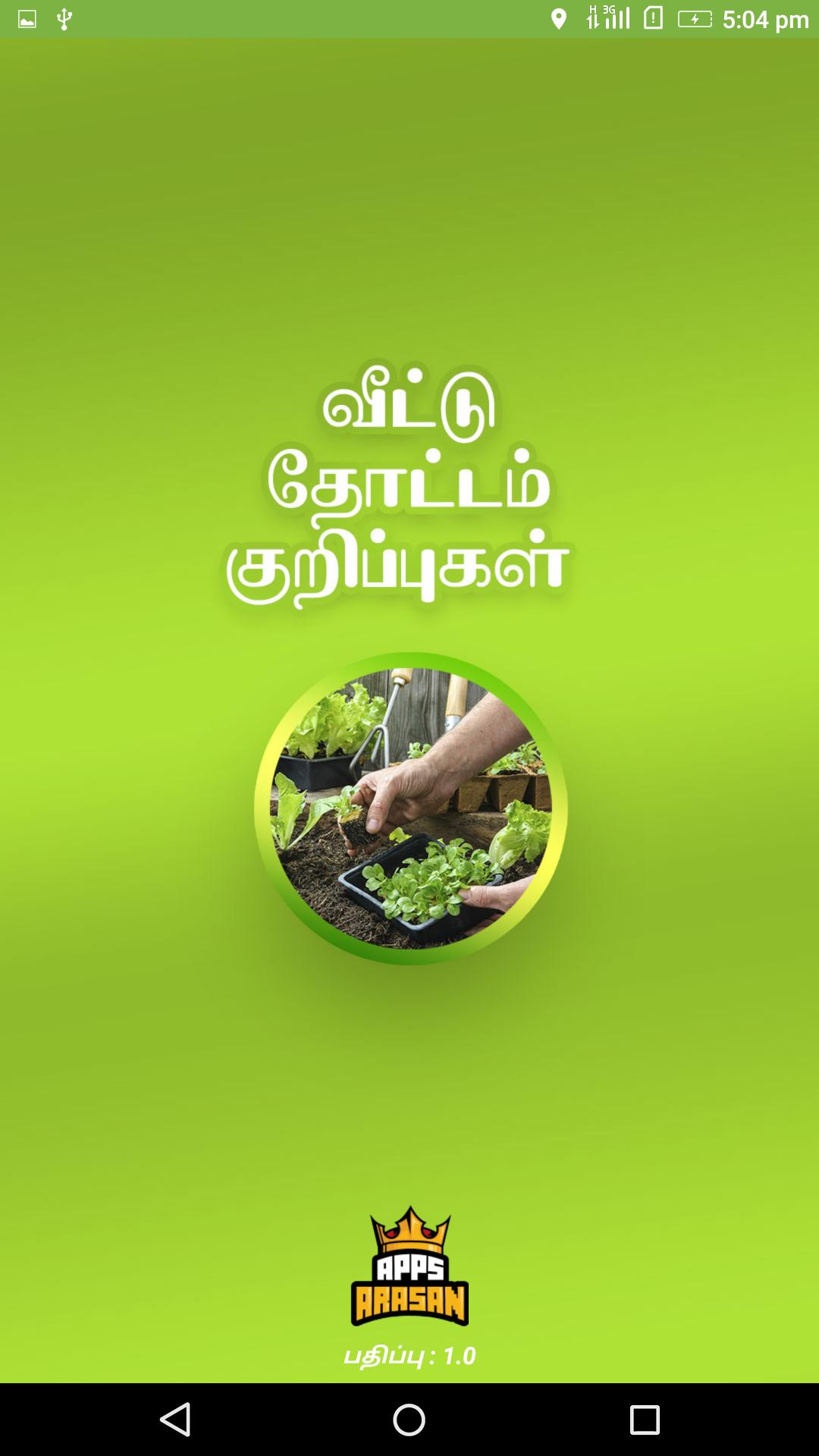 Veetu Thottam Organic Maadi Thottam Tips Tamil