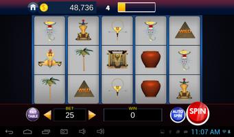 Fantasy Slot Machines