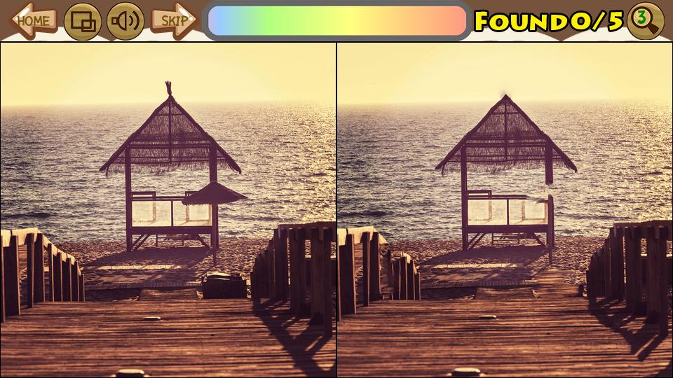 Spot the Differences 183