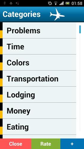 German phrasebook (free)