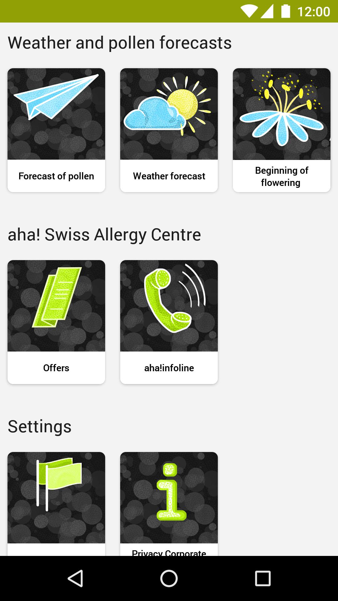 AllergyPass