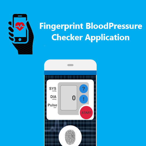 Digital Pressure Machine Prank