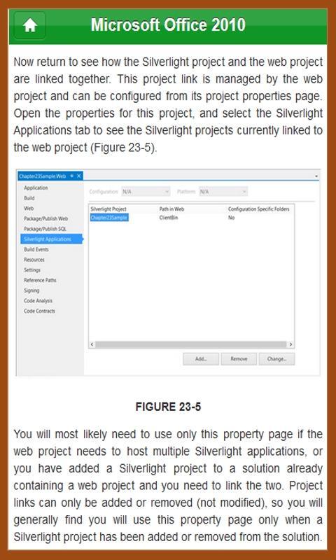 Learn Visual Basic Studio