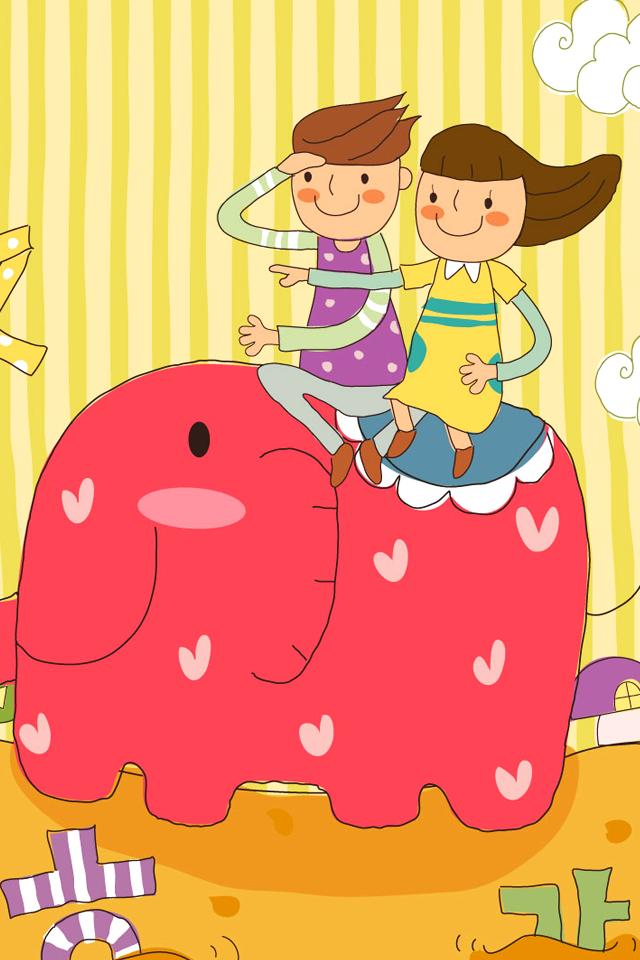 Easy Children's Songs