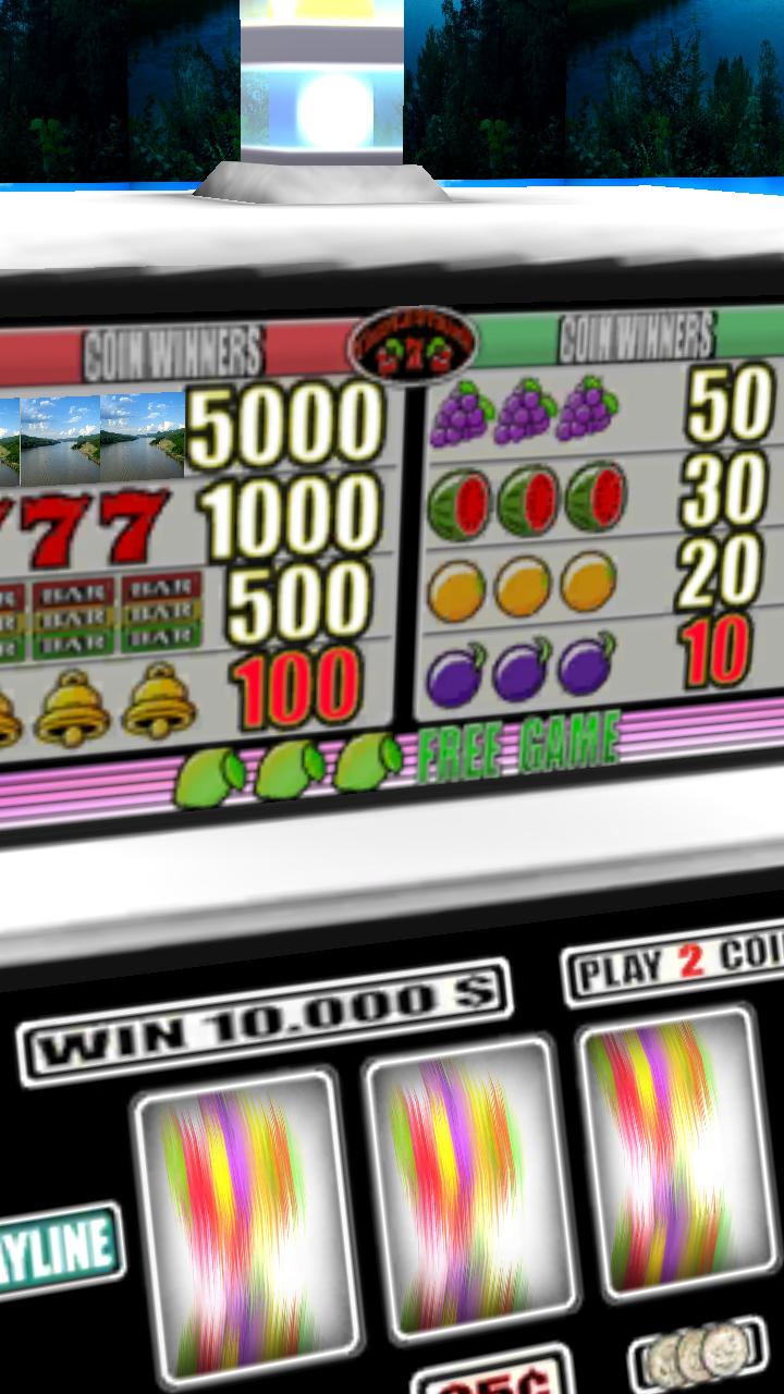 Soulful River Slots - Free