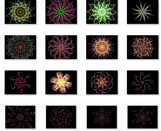 Paint Kaleido (Free)