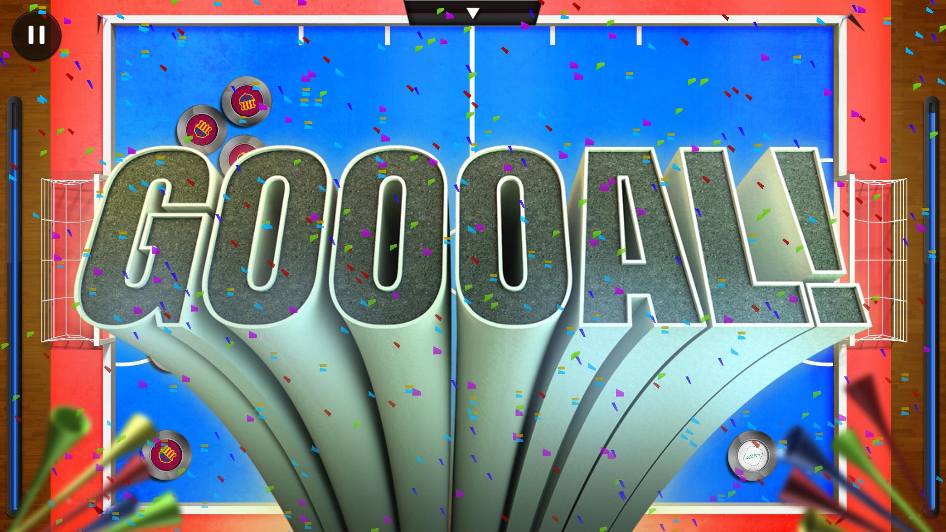 Futsal Championship - Soccer