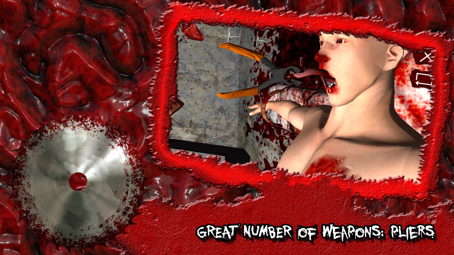 Torture the Murderer 2