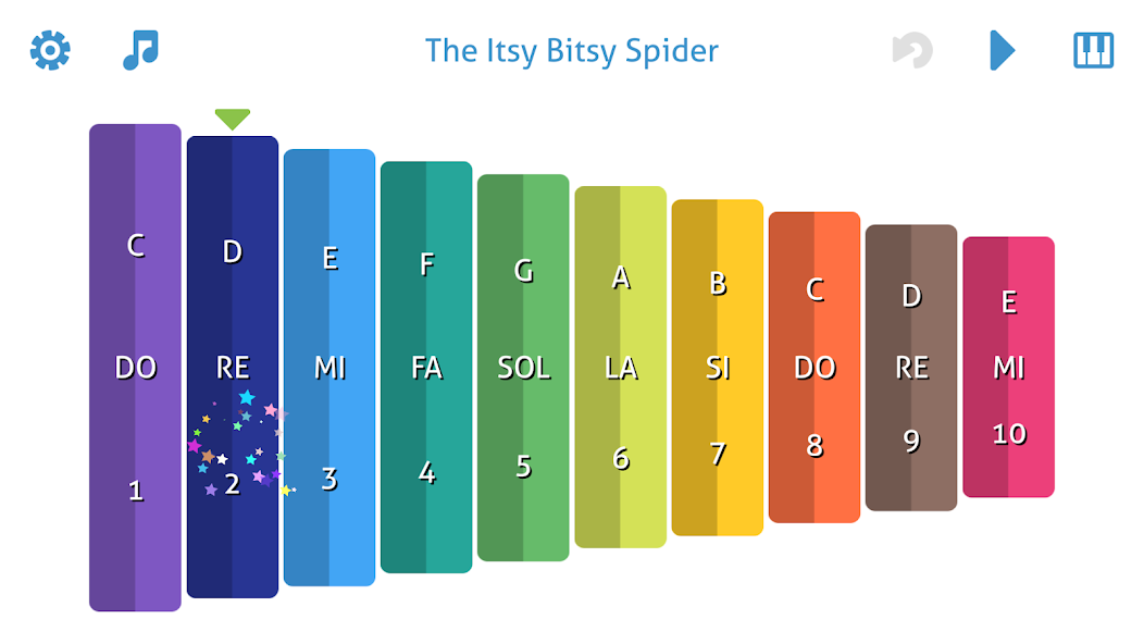 My 1st Xylophone and Piano