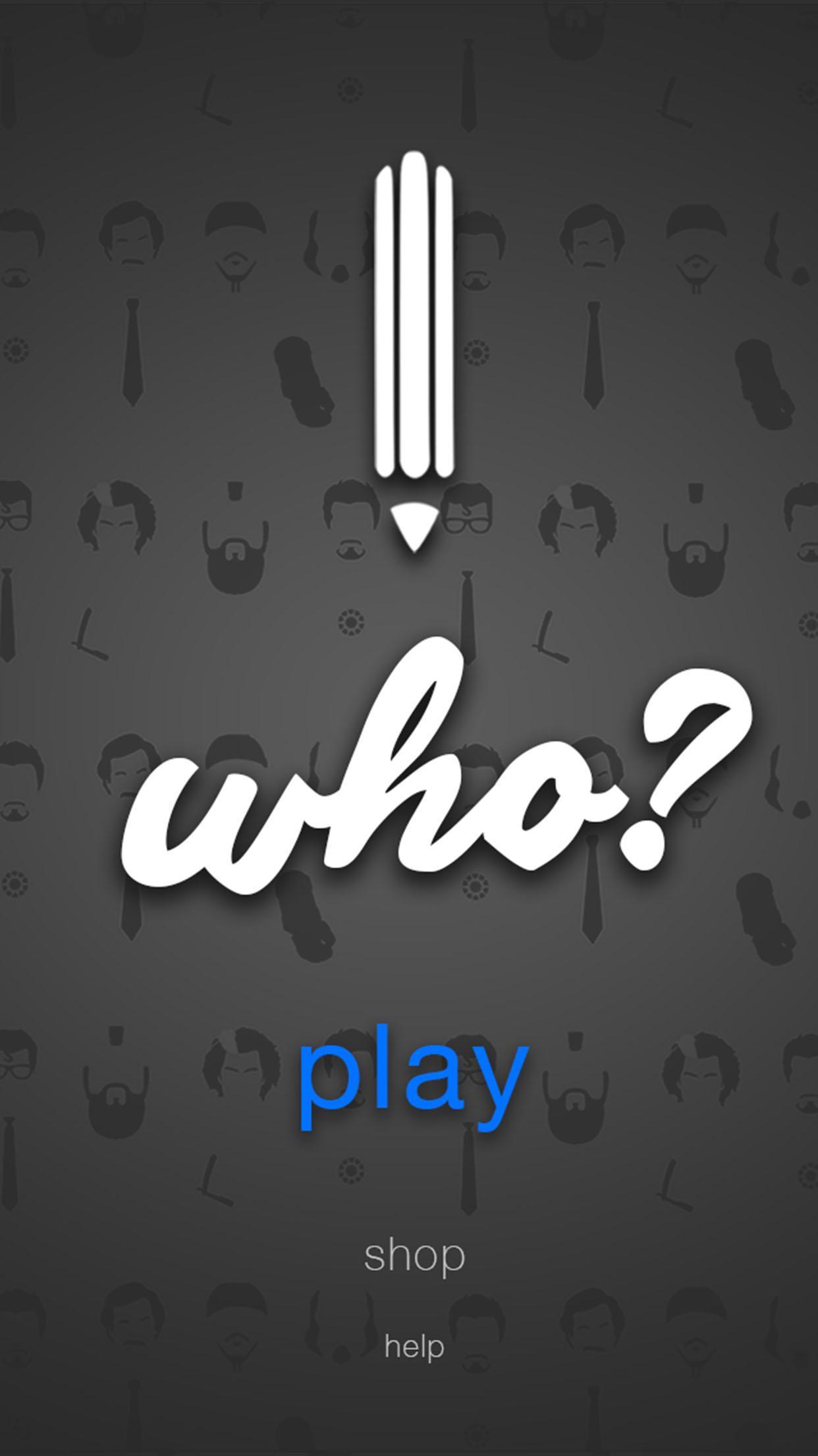 Who - Ultimate Character Quiz